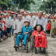 怎样才能更好地解决广东省老龄问题并促进社会和谐发展?