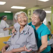 您知道吗某些地区的养老服务培训机构也会根据老年人的需求提供定制化的个人护理项目来帮助他们更好地照顾自己的身体和生活?