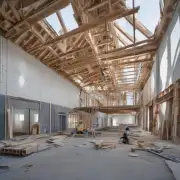 项目建筑面积是多大?