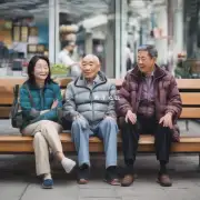 中国老年消费者的心理特点有哪些?