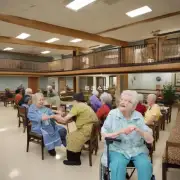 什么是 社区养老护理中心?