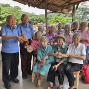 丰富多样的文娱活动浦东潍坊养老社区有哪些文娱活动为老年人提供什么帮助吗?