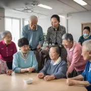 健康管理浦东潍坊养老社区是如何帮助老年人进行健康管理并保持身心健康的呢?
