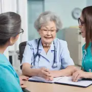 什么是养老服务公司的护理培训?