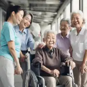 现在市场上有很多种不同类型的养老机构哪些类型是适合我这样的中年人进行养老服务选择呢?