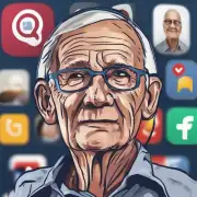我想了解一下一些可以免费使用的社交媒体平台它们能帮助老年人与家人保持联系吗?