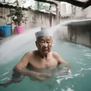 嗯我想了解一下北京养老上门洗澡服务的价格每一种服务都需要多少钱呢?
