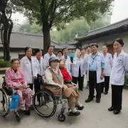 郑州哪些老年社区提供定期体检项目并配备专业医护人员以确保老人们的健康状况得到及时关注?