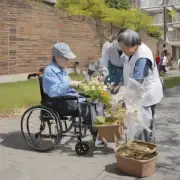 通过养老服务提升居住条件有什么作用和意义?