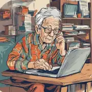 老年人在使用互联网时需要注意什么问题?