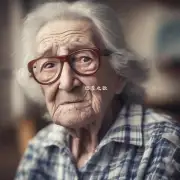 为什么老年人在晚年时容易患上老年痴呆症?