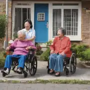 什么是社区居家养老和共享型养老院的发展模式?