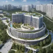 您认为南京建业养老服务中心的环境和设施怎么样?