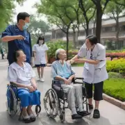 北京养老院的服务如何满足老人健康需求?