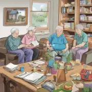 如何评估居家养老服务的口碑?
