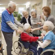 如何才能促进用户积极参与养老关爱活动?