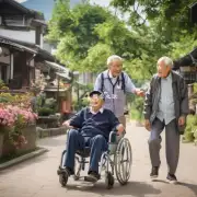 养老服务产品如何帮助老年人提高生活质量?