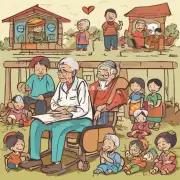 新乡养老服务体系如何帮助家庭成员更好地管理自身健康状况?