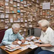 邮政养老服务如何帮助老人提高认知能力?