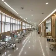 北京养老院的设施有哪些?
