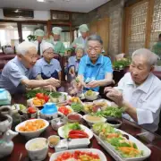 海南万宁养老服务如何帮助老人保持健康饮食?