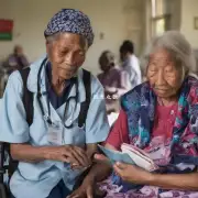 如何才能确保老人参与养老服务时能够获得高质量的护理?
