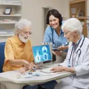 互联网养老服务如何提高患者健康信息安全?