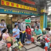 广州社区养老善终服务如何促进社会参与?