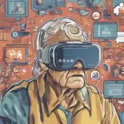 如何将融合式养老服务与虚拟现实技术相融合?