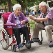 如何才能帮助老年人保持身心健康?