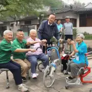 晶海社区养老服务如何帮助老年人保持健康的生活方式?