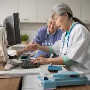 互联网养老服务如何提高患者健康状况?
