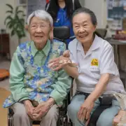 晶海社区养老服务如何帮助老年人保持心理健康?
