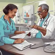 服务理念如何帮助患者获得健康保险的参与?