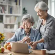 居家养老服务如何帮助老人保持健康运动?