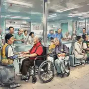 深圳养老服务企业的服务流程是什么?