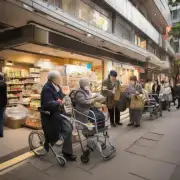 日本养老服务市场对哪些因素影响?