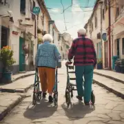 如何评估老年人的需求和满意度?
