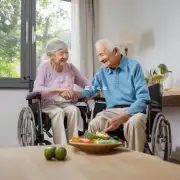 居家养老服务如何帮助老人保持安全?