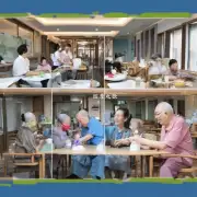 北京养老院的设施设施如何满足老人需求?