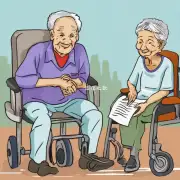 社区养老服务如何促进参与者的身份认同?