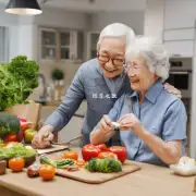 居家养老服务如何帮助老人保持健康饮食?