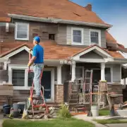 房屋管理如何处理房屋维修和保养?
