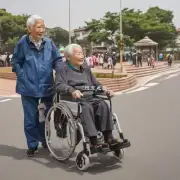 老年人养老服务如何促进老年人的社会参与?