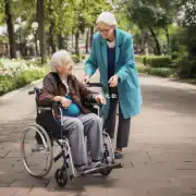养老服务如何帮助老年人提高生活质量?