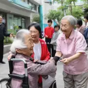 成都集体养老服务如何帮助老人保持健康饮食?