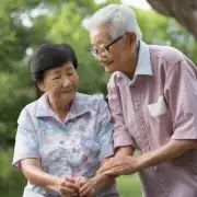 老年人养老服务如何促进老年人的情感健康?