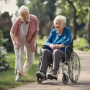 老年养老服务如何帮助老年人保持身心健康?