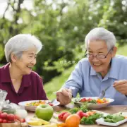 如何才能帮助老年人保持健康饮食?