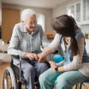 居家养老服务如何帮助老人保持情感健康?